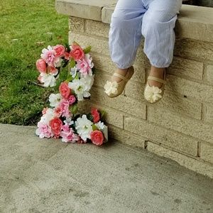 Custom Flower Number